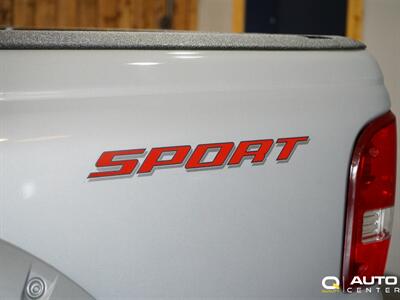 2011 Ford Ranger XLT   - Photo 10 - Lynnwood, WA 98036