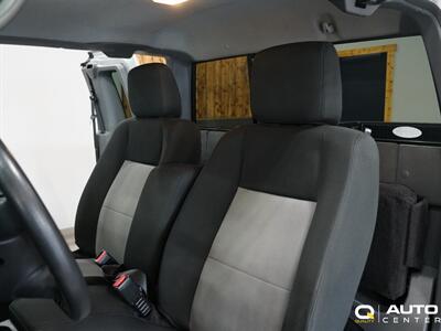 2011 Ford Ranger XLT   - Photo 16 - Lynnwood, WA 98036