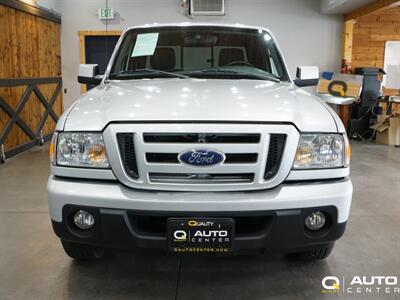 2011 Ford Ranger XLT   - Photo 2 - Lynnwood, WA 98036