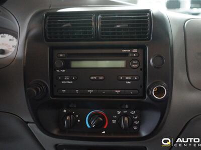 2011 Ford Ranger XLT   - Photo 25 - Lynnwood, WA 98036