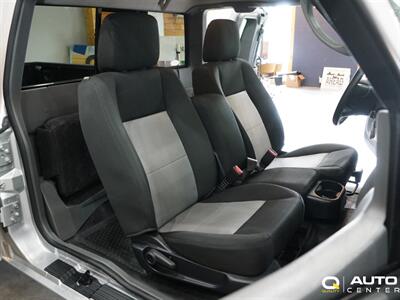 2011 Ford Ranger XLT   - Photo 21 - Lynnwood, WA 98036