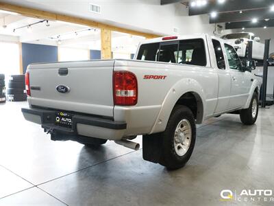 2011 Ford Ranger XLT   - Photo 4 - Lynnwood, WA 98036