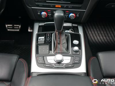 2017 Audi A7 3.0T Competition Prestige quattro   - Photo 21 - Lynnwood, WA 98036