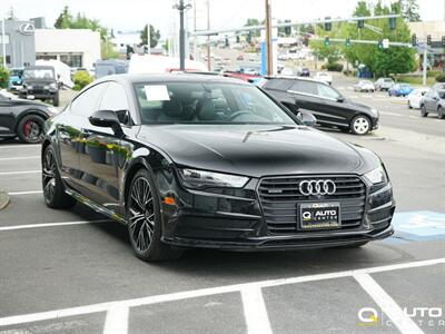 2017 Audi A7 3.0T Competition Prestige quattro   - Photo 3 - Lynnwood, WA 98036