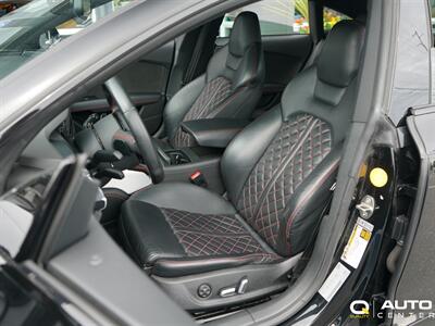 2017 Audi A7 3.0T Competition Prestige quattro   - Photo 14 - Lynnwood, WA 98036