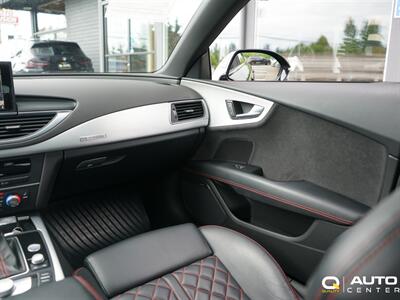 2017 Audi A7 3.0T Competition Prestige quattro   - Photo 22 - Lynnwood, WA 98036