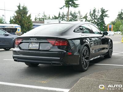 2017 Audi A7 3.0T Competition Prestige quattro   - Photo 5 - Lynnwood, WA 98036
