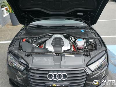 2017 Audi A7 3.0T Competition Prestige quattro   - Photo 10 - Lynnwood, WA 98036