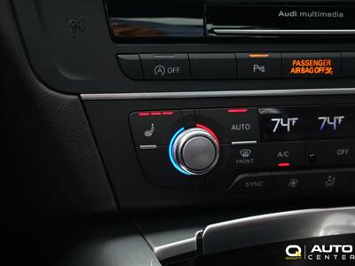 2017 Audi A7 3.0T Competition Prestige quattro   - Photo 25 - Lynnwood, WA 98036
