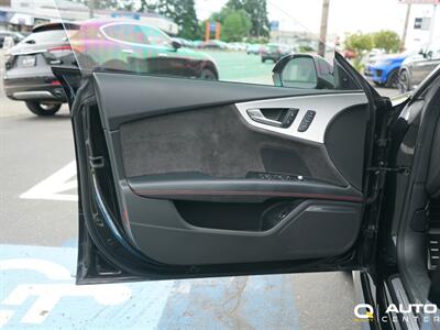 2017 Audi A7 3.0T Competition Prestige quattro   - Photo 11 - Lynnwood, WA 98036