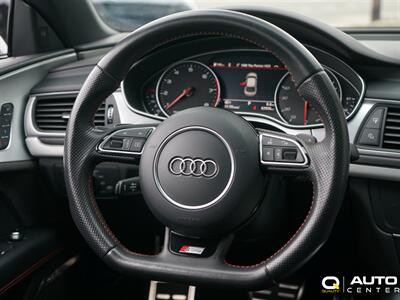 2017 Audi A7 3.0T Competition Prestige quattro   - Photo 19 - Lynnwood, WA 98036