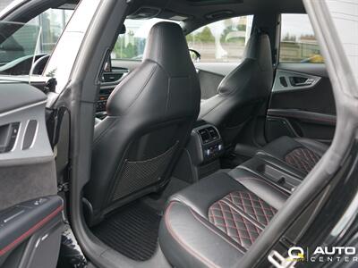 2017 Audi A7 3.0T Competition Prestige quattro   - Photo 28 - Lynnwood, WA 98036