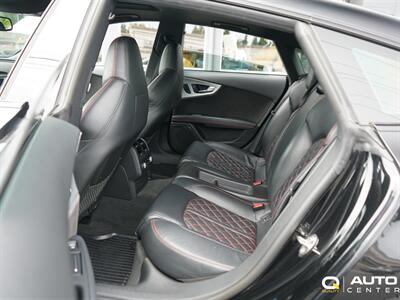2017 Audi A7 3.0T Competition Prestige quattro   - Photo 29 - Lynnwood, WA 98036