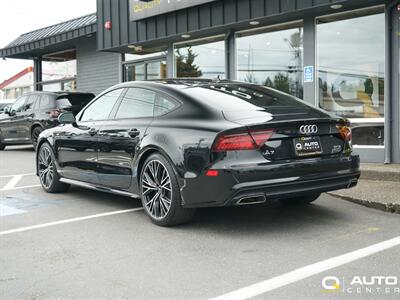 2017 Audi A7 3.0T Competition Prestige quattro   - Photo 7 - Lynnwood, WA 98036