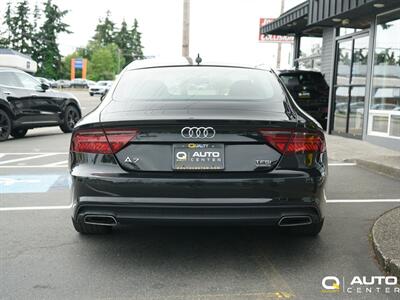 2017 Audi A7 3.0T Competition Prestige quattro   - Photo 6 - Lynnwood, WA 98036