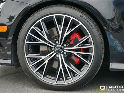 2017 Audi A7 3.0T Competition Prestige quattro   - Photo 8 - Lynnwood, WA 98036