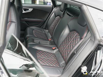 2017 Audi A7 3.0T Competition Prestige quattro   - Photo 30 - Lynnwood, WA 98036