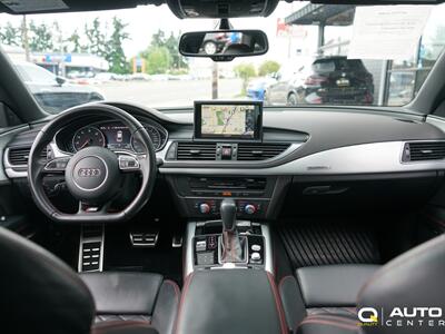 2017 Audi A7 3.0T Competition Prestige quattro   - Photo 18 - Lynnwood, WA 98036