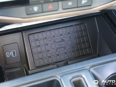 2023 Ford F-150 Lightning Lariat   - Photo 27 - Lynnwood, WA 98036