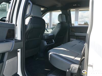 2023 Ford F-150 Lightning Lariat   - Photo 31 - Lynnwood, WA 98036