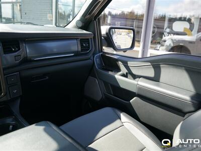 2023 Ford F-150 Lightning Lariat   - Photo 22 - Lynnwood, WA 98036
