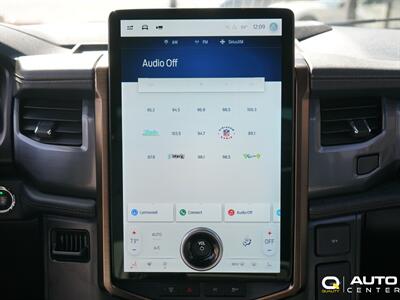 2023 Ford F-150 Lightning Lariat   - Photo 20 - Lynnwood, WA 98036