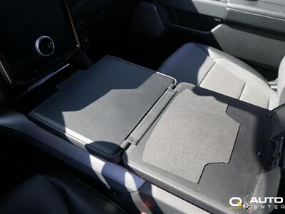 2023 Ford F-150 Lightning Lariat   - Photo 29 - Lynnwood, WA 98036
