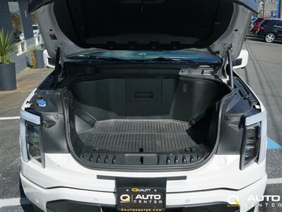 2023 Ford F-150 Lightning Lariat   - Photo 11 - Lynnwood, WA 98036