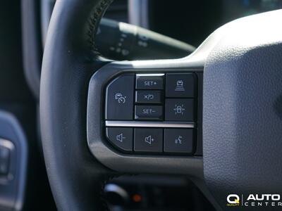 2023 Ford F-150 Lightning Lariat   - Photo 19 - Lynnwood, WA 98036