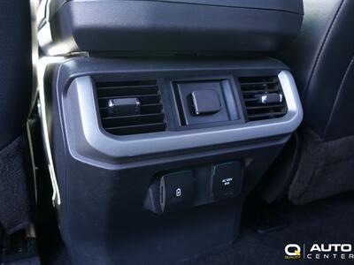 2023 Ford F-150 Lightning Lariat   - Photo 34 - Lynnwood, WA 98036