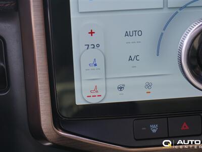 2023 Ford F-150 Lightning Lariat   - Photo 24 - Lynnwood, WA 98036