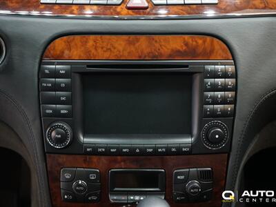 2003 Mercedes-Benz S 600   - Photo 24 - Lynnwood, WA 98036