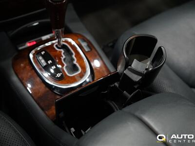 2003 Mercedes-Benz S 600   - Photo 33 - Lynnwood, WA 98036