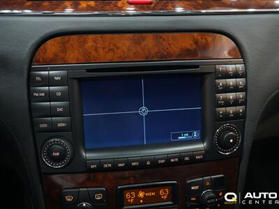 2003 Mercedes-Benz S 600   - Photo 29 - Lynnwood, WA 98036
