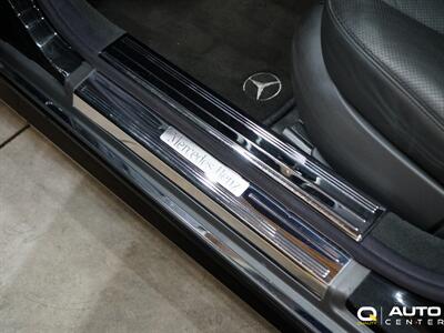 2003 Mercedes-Benz S 600   - Photo 20 - Lynnwood, WA 98036