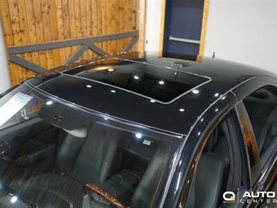 2003 Mercedes-Benz S 600   - Photo 10 - Lynnwood, WA 98036