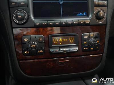 2003 Mercedes-Benz S 600   - Photo 30 - Lynnwood, WA 98036