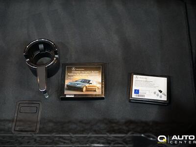 2003 Mercedes-Benz S 600   - Photo 44 - Lynnwood, WA 98036