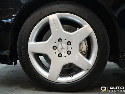 2003 Mercedes-Benz S 600   - Photo 9 - Lynnwood, WA 98036