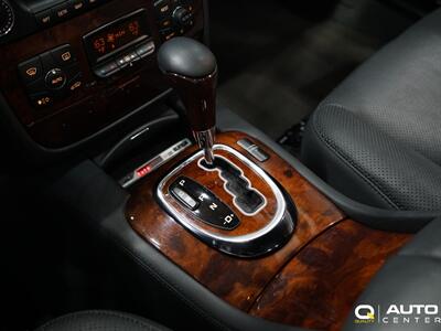 2003 Mercedes-Benz S 600   - Photo 32 - Lynnwood, WA 98036