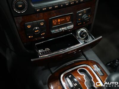 2003 Mercedes-Benz S 600   - Photo 31 - Lynnwood, WA 98036