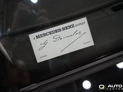 2003 Mercedes-Benz S 600   - Photo 4 - Lynnwood, WA 98036