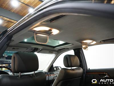 2003 Mercedes-Benz S 600   - Photo 40 - Lynnwood, WA 98036