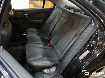 2003 Mercedes-Benz S 600   - Photo 39 - Lynnwood, WA 98036