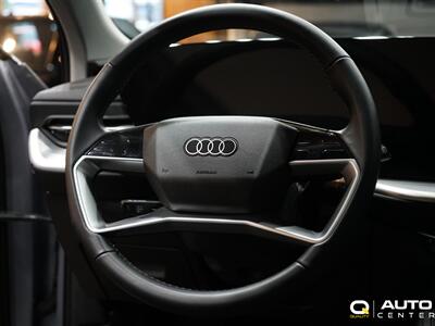 2025 Audi Q5 2.0T Premium Plus quattro   - Photo 19 - Lynnwood, WA 98036