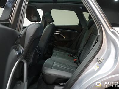 2025 Audi Q5 2.0T Premium Plus quattro   - Photo 31 - Lynnwood, WA 98036