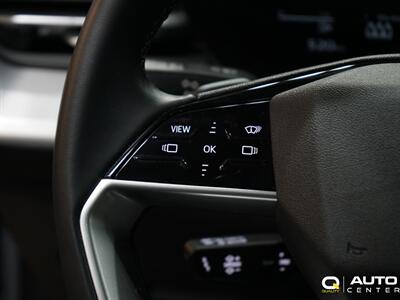 2025 Audi Q5 2.0T Premium Plus quattro   - Photo 20 - Lynnwood, WA 98036