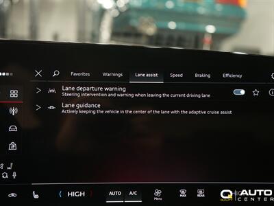 2025 Audi Q5 2.0T Premium Plus quattro   - Photo 27 - Lynnwood, WA 98036