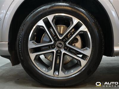 2025 Audi Q5 2.0T Premium Plus quattro   - Photo 9 - Lynnwood, WA 98036