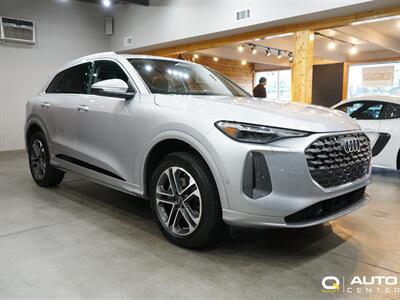 2025 Audi Q5 2.0T Premium Plus quattro   - Photo 3 - Lynnwood, WA 98036